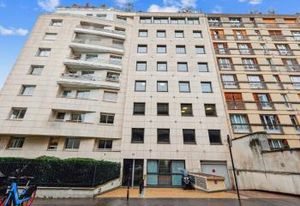 Location bureaux Paris 14 - Proche métro Alésia et Tram Jean Moulin