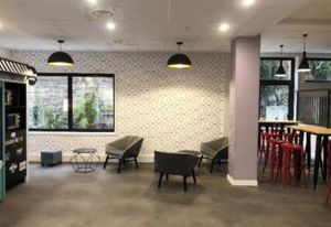 Location bureaux Levallois-Perret - Proche bus et SNCF Clichy-Levallois