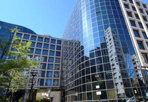 Vente bureaux Courbevoie - Proximité La Défense et HUB multimodal