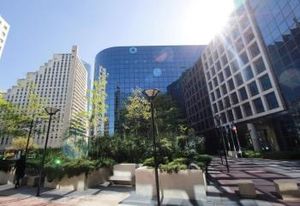 Vente bureaux Courbevoie - Proximité La Défense et HUB multimodal