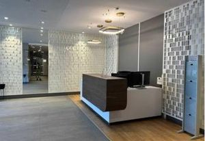 Location bureaux Paris 16 - Proche Métro Ranelagh et RER Boulainvilliers