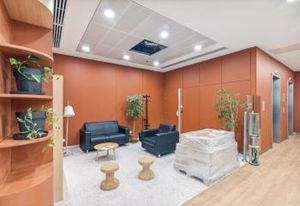Location bureaux Montreuil - Proche métro Robespierre et bus Sorins