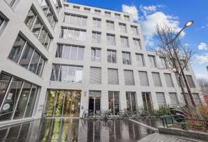 Bureaux à louer Paris 18 - Proche Portes de St Ouen et Clignancourt