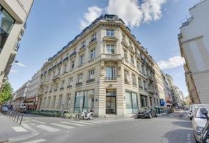 Location bureaux Paris 9 - Opéra - Proche métro, bus, RER, tram, SNCF