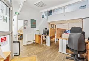 Vente bureaux Levallois-Perret - Proche métro Anatole France