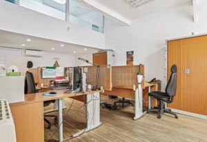 Vente bureaux Levallois-Perret - Proche métro Anatole France