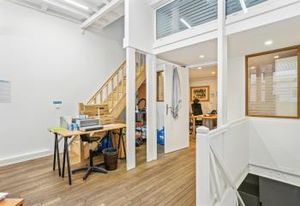 Vente bureaux Levallois-Perret - Proche métro Anatole France