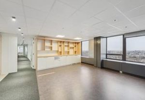 Location bureaux Paris 15 - Proximité Gare Montparnasse et Métro