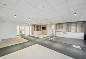 Location bureaux Paris 15 - Proximité Gare Montparnasse et Métro
