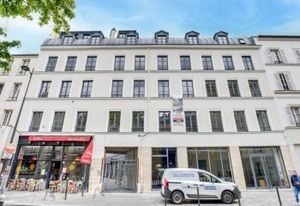 Location bureaux Paris 12 - Proche Bastille, métro, RER, bus et gare de Lyon