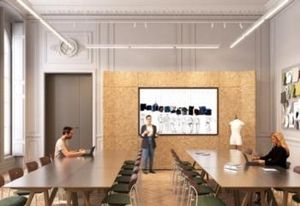 Vente bureaux Paris 9 - Proche Métro Saint-Lazare et RER Auber