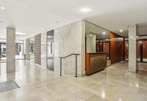 Vente bureau Paris 15 - Proche métro Boucicaut, Charles Michels et RER Javel