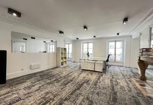 Vente bureaux Paris 8 - Quartier Central des Affaires, proche Champs-Élysées