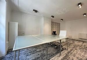 Vente bureaux Paris 8 - Quartier Central des Affaires, proche Champs-Élysées