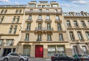 Location bureaux Paris 8 - Proximité Métro Monceau, Villiers, Miromesnil
