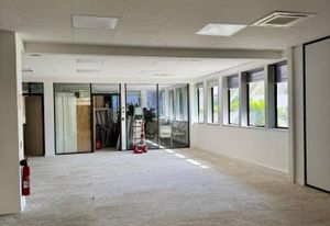 Vente bureaux Malakoff - Proximité Paris, métro ligne 13, tram T6