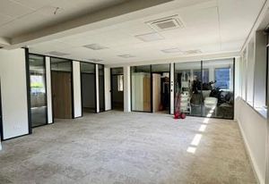 Vente bureaux Malakoff - Proximité Paris, métro ligne 13, tram T6