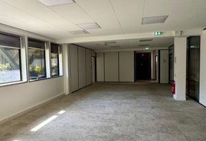 Vente bureaux Malakoff - Proximité Paris, métro ligne 13, tram T6