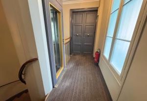 Location bureaux Paris 9 - Proche Saint-Lazare, Opéra, Madeleine