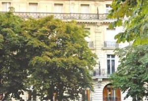 Location bureaux Paris 8 - Triangle d'Or, proche transports