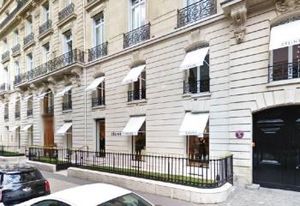 Location bureaux Paris 8 - Triangle d'Or, proche transports