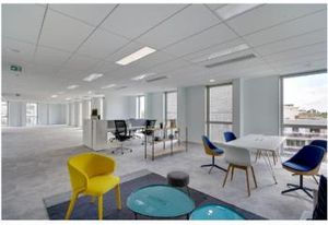 Bureaux à vendre Cachan - Proche RER B et future ligne M15