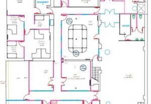 Vente bureaux Arcueil - Proche N20 et RER B Arcueil-Cachan