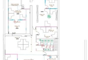 Vente bureaux Arcueil - Proche N20 et RER B Arcueil-Cachan