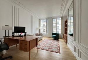 Location bureaux Paris 8 - Proche Métro Concorde et Madeleine