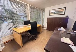 Vente bureau Paris 8 - Proche Palais de l'Élysée, bus, métro, RER, Transilien