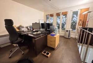 Vente bureau Paris 8 - Proche Palais de l'Élysée, bus, métro, RER, Transilien