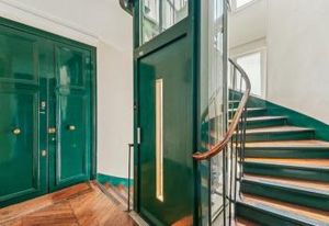 Location bureaux Paris 1 - Entre Madeleine et Concorde