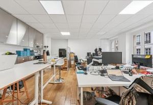 Location bureaux Paris 1 - Entre Madeleine et Concorde