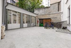 Location bureaux Paris 5 - Proche bus, métro et RER Port Royal