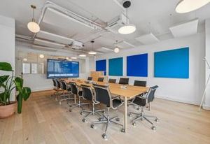 Location bureaux Paris 16 - Proximité Métro Boissière et Étoile