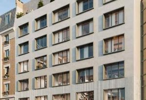 Bureaux à vendre Boulogne-Billancourt - Proche métro et tram