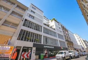 Location bureaux Paris 18 - Proche métro Jules Joffrin et Simplon