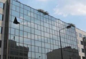 Location bureaux Levallois-Perret - Proche métro Anatole France