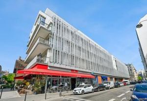 Bureaux et postes de travail - Paris 15 - Métro Boucicaut