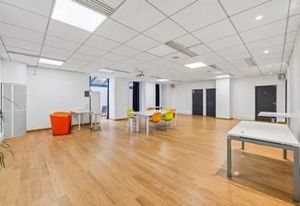 Bureaux et postes de travail - Paris 15 - Métro Boucicaut