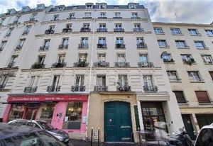 Bureaux à vendre Paris 5 - Quartier Mouffetard, métro Les Gobelins
