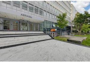 Location bureaux Boulogne-Billancourt - Proche métro Pont de Sèvres et Pont de Saint-Cloud