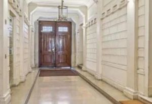 Vente bureaux Paris 8 - Proche parc Monceau et métro Miromesnil
