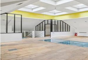 Vente bureaux Paris 8 - Proche parc Monceau et métro Miromesnil