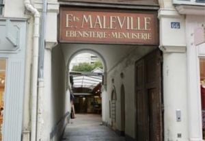 Location bureaux Paris 7 - Proche Hôtel des Invalides et transports
