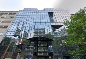 Location bureaux Boulogne-Billancourt - Proche transports en commun