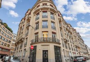 Bureaux à vendre Paris 8 - Quartier Central des Affaires