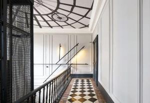Location bureaux Paris 8 - Proche Concorde et Saint-Honoré