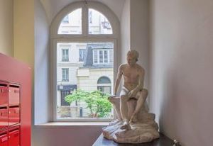 Location bureaux Paris 8 - Proche Concorde et Saint-Honoré