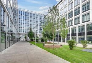 Location bureaux Paris 17 - Porte Pouchet - Métro 14